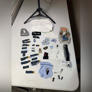 polo ralph lauren patchwork logo cut out